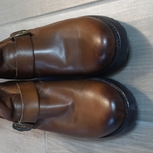 Frye boots - Picture 12 of 16